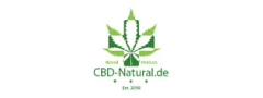 CBD-Natural.de 10% Gutschein auf Deine Bestellung ❤️