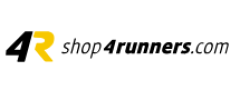 shop4runners.com 20€ Gutscheincode ❤️ auf alles
