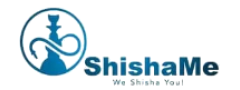 ShishaMe Bis zu 60% Rabatt im Sale