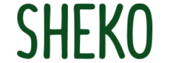SHEKO 10% Gutschein auf Deine Bestellung ❤️