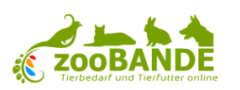 zooBANDE Gutschein mit 10% Rabatt auf alles ❤️