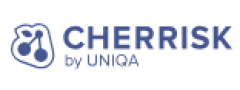 CHERRISK Online Versicherung zum günstigen Preis ❤️