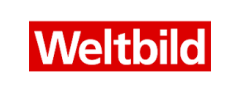 Weltbild 10% Gutschein ❤️