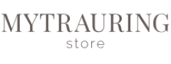 MYTRAURING Store Gutscheincode mit 13% Rabatt auf alles ❤️