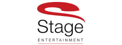 Stage Entertainment 15€ Gutschein auf Deine Buchung ❤️