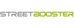 STREETBOOSTER 20€ Gutschein auf alles ❤️