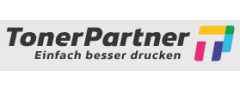 TonerPartner 15% Gutschein ❤️