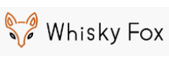 Whisky Fox 5% Gutschein auf Deine Bestellung ❤️