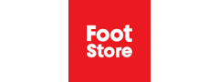 Foot Store 10% Gutschein auf alles ❤️