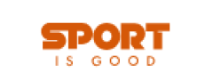 SPORT IS GOOD 10% Gutschein auf das gesamte Sortiment ❤️