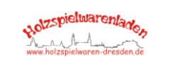 Holzspielwarenladen 5€ Gutschein auf alles ❤️