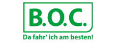BOC 10€ Gutschein auf alles ❤️