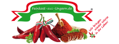 Feinkost-aus-Ungarn.de 10% Gutschein auf alles ❤️