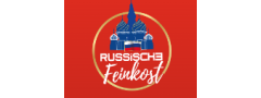 Russische Feinkost 10% Gutschein auf alles ❤️