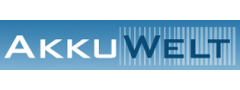 AKKUWELT 5% Gutschein auf alles ❤️