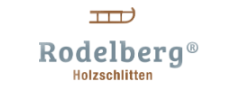 Rodelberg Holzschlitten Bis zu 30% Rabatt auf ausgewähltes Zubehör