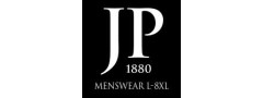 JP 1880 - Herrenmode 15% Gutschein für Neukunden