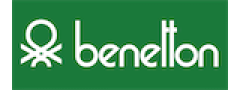 Benetton 5% Gutscheincode auf alles ❤️