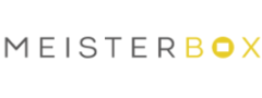 MEISTERBOX Bis zu 16% Rabatt im Black Friday Sale