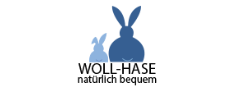 WOLL-HASE 5% Gutschein auf alles ❤️