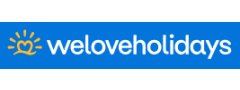 weloveholidays Bis zu 30% Rabatt im Last Minute