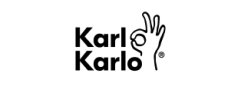 Karl Karlo 5€ Gutschein auf alles ❤️