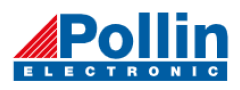 Pollin Electronic Gutschein mit 25€ Rabatt auf alles ❤️