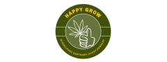 HAPPY GROW 10% Gutschein auf alles ❤️