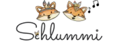 Schlummi - Spieluhr Baby Tolle Geschenkidee für Babys ❤️