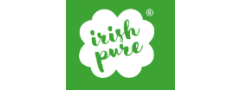 irish pure 10% Gutschein auf alles ❤️