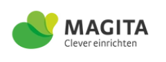 MAGITA 20% Gutschein auf alles ❤️