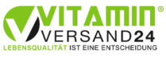 VITAMIN VERSAND 24 15% Gutschein auf alles ❤️