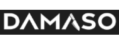 DAMASO 8% Gutscheincode auf alles ❤️