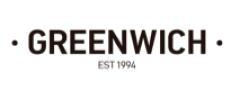 GREENWICH 15% Gutschein auf alles ❤️