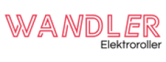 WANDLER Elektroroller 50€ Gutscheincode ❤️