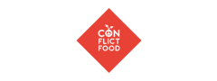 CONFLICTFOOD 5€ Gutschein auf alles ❤️