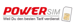 POWER SIM 10€ Rabatt auf ausgewählte Allnet Flats