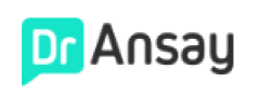 DrAnsay 10% Gutschein auf alles ❤️