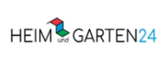 HEIM und GARTEN24 Bis zu 45% Rabatt auf ausgewählte Artikel