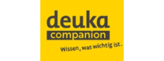 deuka companion 10% Gutschein auf alles ❤️