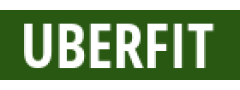 UBERFIT 10% Gutschein auf alles ❤️