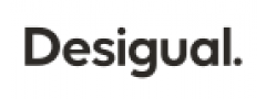Desigual 25% Gutschein ❤️