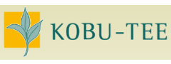 KOBU - TEE 30% Rabatt auf das Tee des Monats ❤️