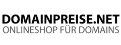 DOMAINPREISE.NET Günstige Domains zum Sofortkauf