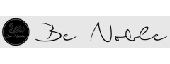 Be Noble 20€ Gutschein auf alles ❤️