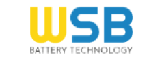 WSB Battery Technology 5% Gutschein auf alles ❤️