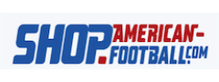 SHOP AMERICAN-FOOTBALL.com 15% Rabattcode auf Nike Stock Recruit Practice Football Jersey ❤️