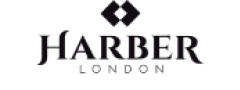 HARBER London 15% Gutscheincode ❤️