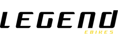 LEGEND - E-Bikes Bis zu 500€ Rabatt auf ausgewählte E-Bikes