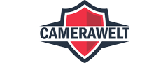 CAMERAWELT 10€ Gutschein auf alles ❤️